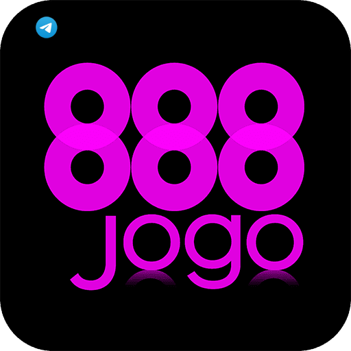 Telegram 888 JOGO