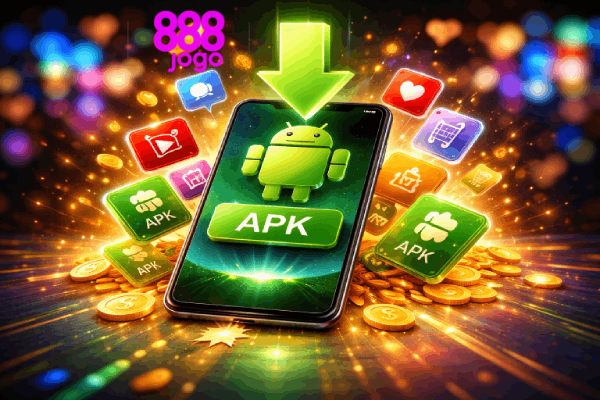 Passos Instalação APK