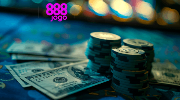 Bônus de Boas-Vindas