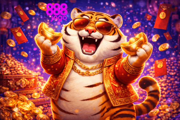 Fortune Tiger - Jogo mais popular